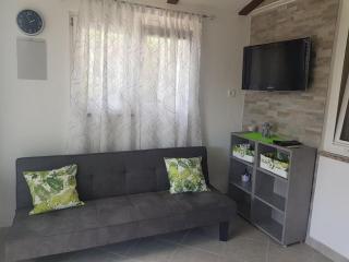 Apartments with parking space Baska, Krk - 23618 - 5