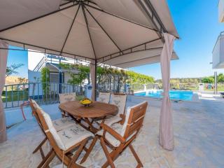 Family friendly house with a swimming pool Privlaka, Zadar - 23642 - Privlaka - 4