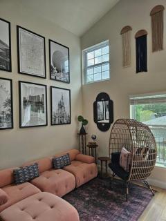The Catherine by The GuestHouse Collection - Orlando - 5