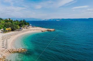 Apartments by the sea Selce, Crikvenica - 16375 - Selce - 7
