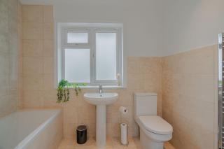 Putney Haven 3BD 2 Bath Sleeps 8 - London - 4