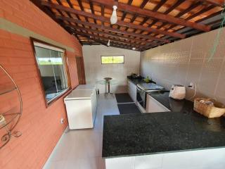 Casa em Barreirinhas, condominio dos Jipeiros, margem do rio Preguiças - Barreirinhas - 5