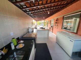 Casa em Barreirinhas, condominio dos Jipeiros, margem do rio Preguiças - 6