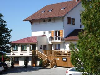 Les Alpages - 1