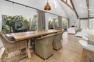 Moonah Garden Retreat – 950m to Bridgewater Bay - 1