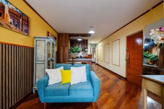 Lima Virreinal & primer piso muy acogedor - 4