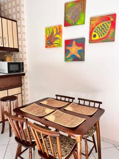 Apartamento com um quarto em ilha privativa - Cabo Frío - 6