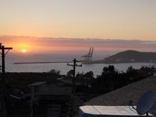 Residencia Praia da Vila - Imbituba - 1