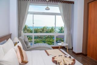 Saigon - Ninh Chu Hotel & Resort - 4