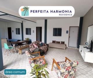 Perfeita Harmonia Residence - Porto Seguro - 7