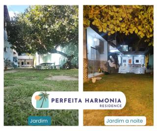 Perfeita Harmonia Residence - Porto Seguro - 4