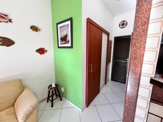 Apartamento com um quarto em ilha privativa - Cabo Frío - 3