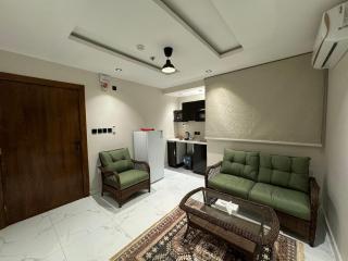 اجنحة العريني suites aloraini - Al-ʿUla - 7