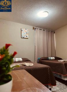 Hostal Sweet Dreams - Panajachel - 8