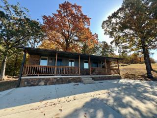 The Rocky Retreat - 1