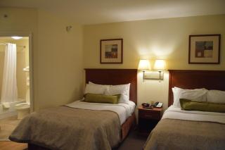 Candlewood Suites Fort Myers/Sanibel Gateway by IHG - 9