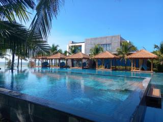 Ruby Ocean Villa & Resort - Ấp Tam Tân - 2