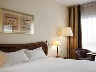 Pullman Abidjan - 9