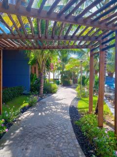 Ruby Ocean Villa & Resort - Ấp Tam Tân - 6