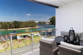 Waterline 304 - Forster - 9