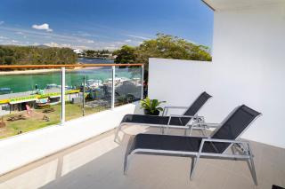 Waterline 304 - Forster - 4