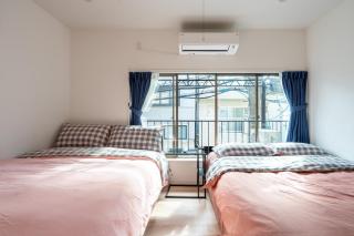 日本家屋民泊 - Tokyo - 9