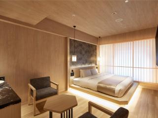 One Station Hotel Kumamoto -DLIGHT LIFE & HOTELS- - Kumamoto - 6