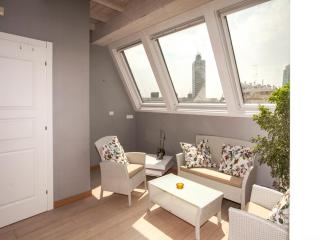 Canova Hotel - Milan - 1
