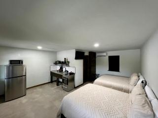 The Rocky Retreat - 2