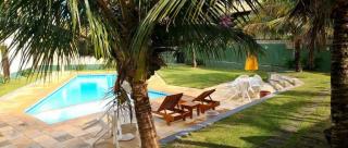 Lazer e aconchego num único espaço em Geriba Buzios - 0