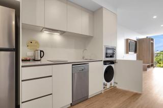 Rambla at Story House - 3