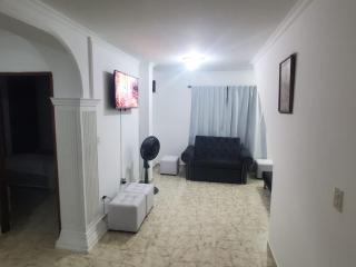 Apartamento Vacacional Cartagena Colombia Cerca Aeropuerto y Playa 2 - Cartagena das Índias - 4