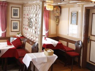 Schwarzwaldgasthof Hotel Schwanen - Schonach - 4
