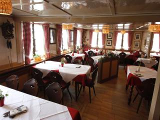 Schwarzwaldgasthof Hotel Schwanen - Schonach - 2