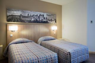 ibis Styles Carcassonne La Cité - Carcassonne - 9