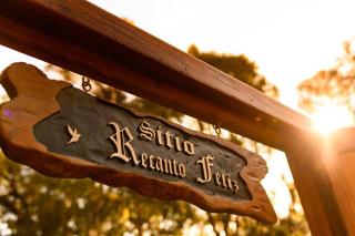 Sitio Recanto Feliz - Gramado - 8