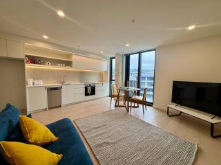 Fancy stylish and new - Wellington - 5