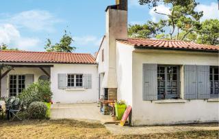 Cozy Home In La Tranche-Sur-Mer - 0