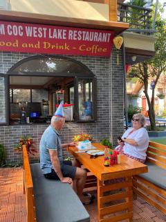 Tam Coc Westlake Homestay - 2