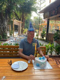 Tam Coc Westlake Homestay - 4
