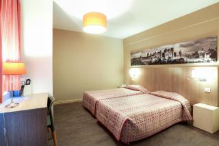 ibis Styles Carcassonne La Cité - 6