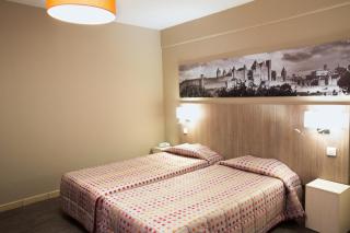 ibis Styles Carcassonne La Cité - Carcassonne - 5