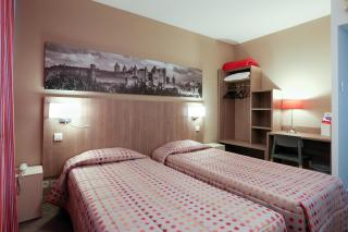 ibis Styles Carcassonne La Cité - Carcassonne - 4