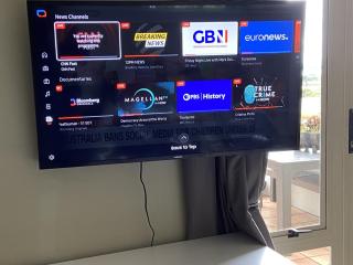 Close motorway, free breakfast, Fabulous views, selfcontained - 7