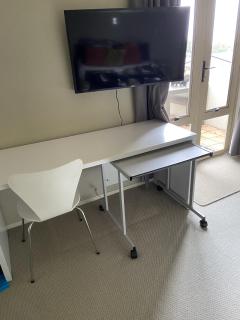 Close motorway, free breakfast, Fabulous views, selfcontained - Auckland - 5