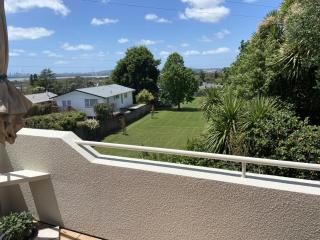 Close motorway, free breakfast, Fabulous views, selfcontained - Auckland - 4