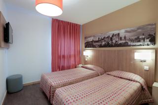 ibis Styles Carcassonne La Cité - Carcassonne - 3