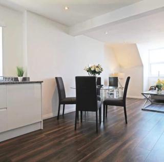 Sea view Beach apartment 7 - 0