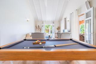 Somptueuse Villa Sugar Cane - 1