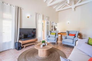 Somptueuse Villa Sugar Cane - 2